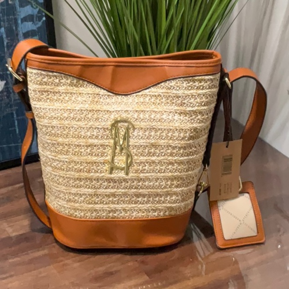 Steve Madden Shoulder Bag NWT